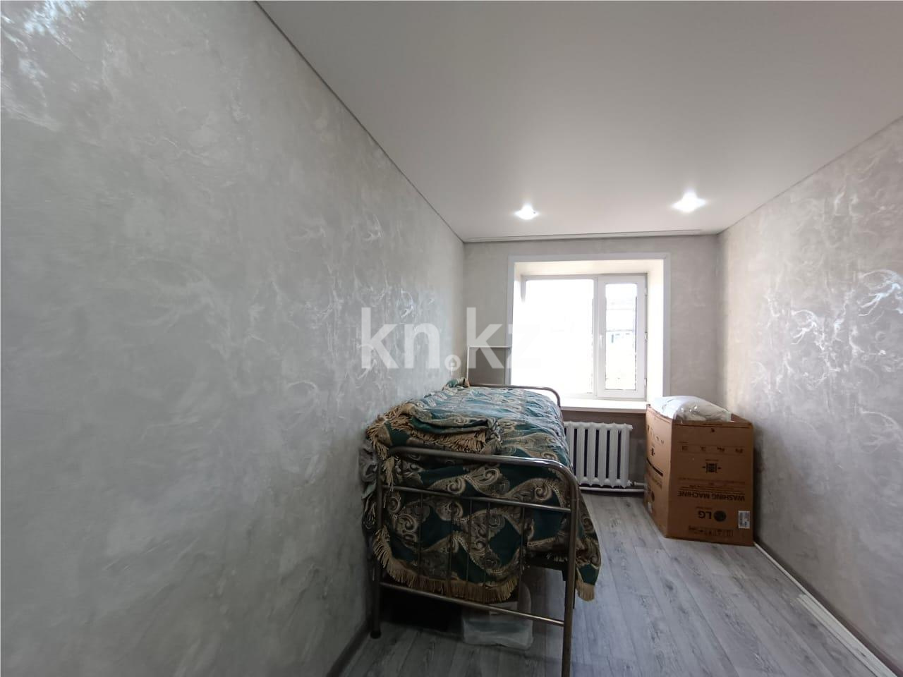 Продажа 3-комнатной квартиры, 57 м², ул. Зелинского в Караганде - фото 6