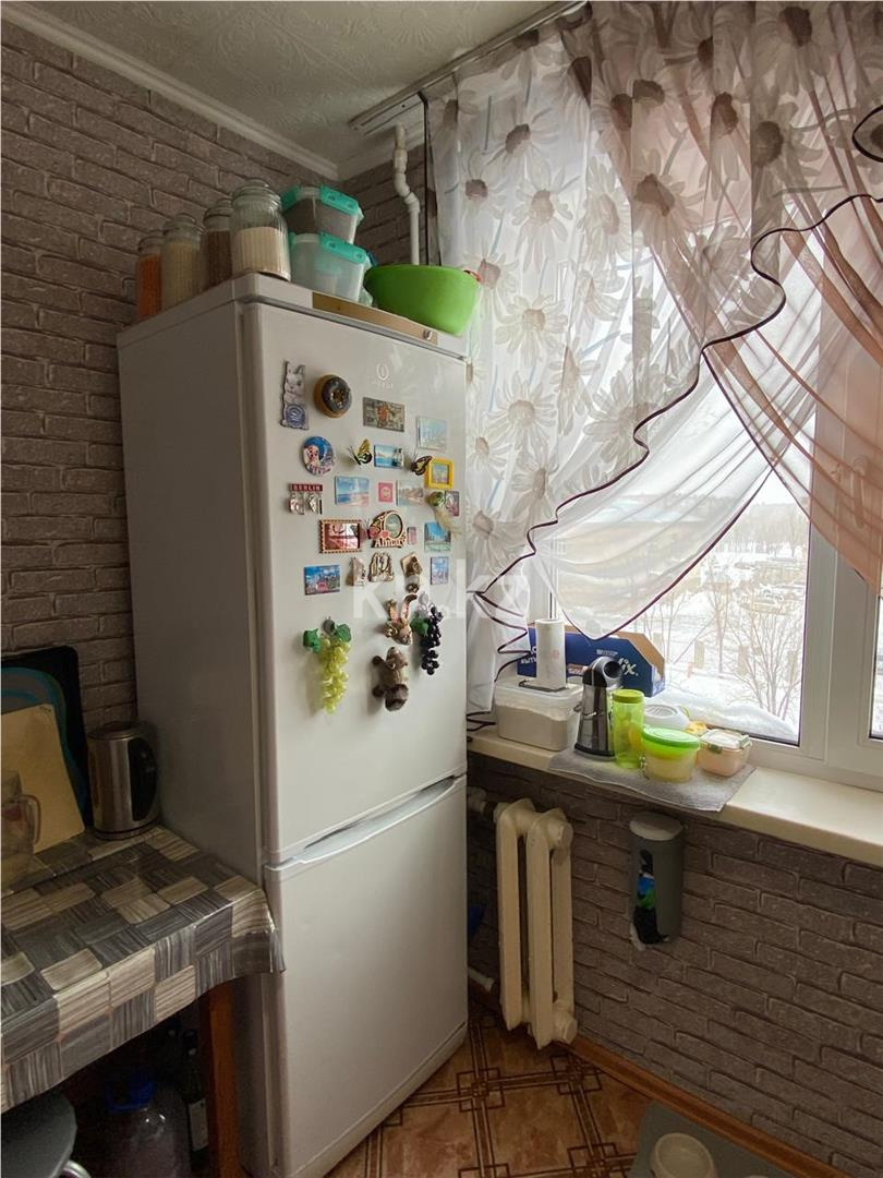 Продажа 3-комнатной квартиры, 62 м² в Караганде - фото 10