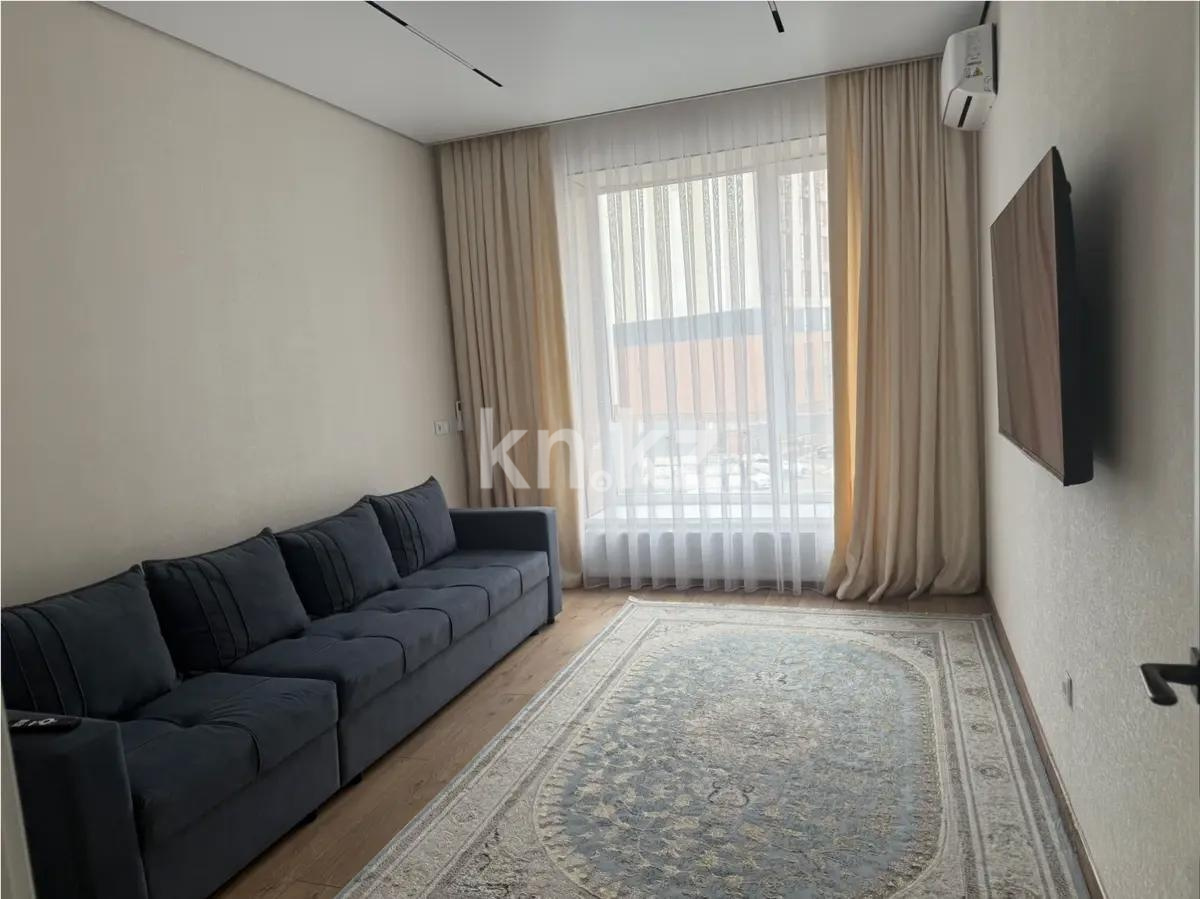 Продажа 2-комнатной квартиры, 65 м² - Продажа квартир в р-не Сарыарка Астаны - страница 12 фото 1 из 4