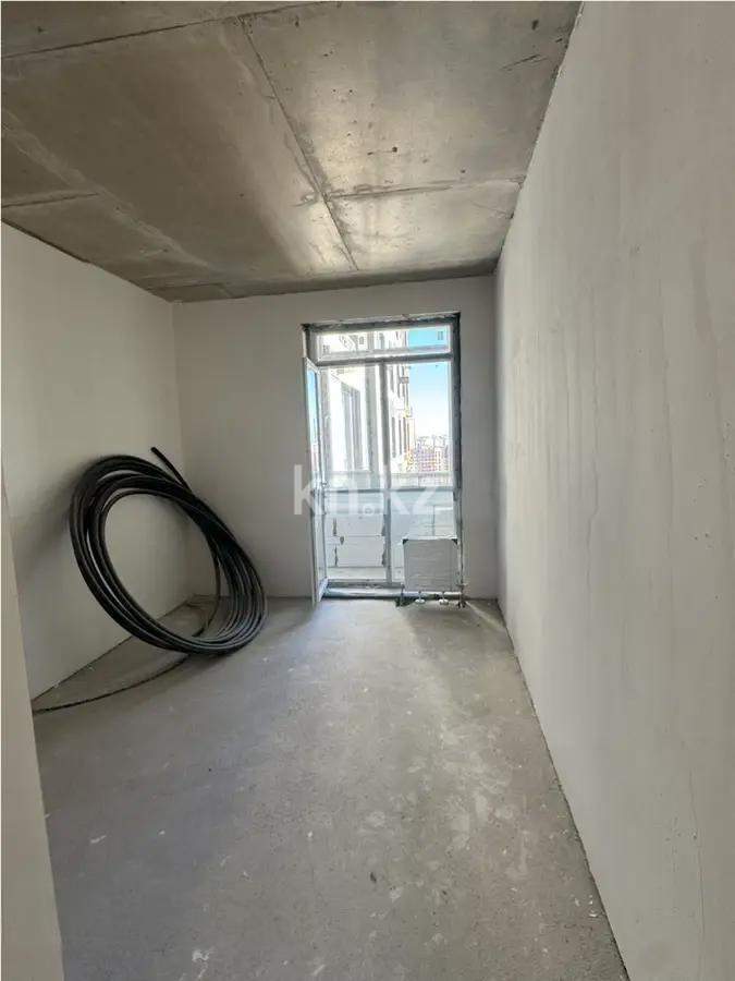 Продажа 2-комнатной квартиры, 45 м², ул. Серкебаева, дом  22 в Астане - фото 2