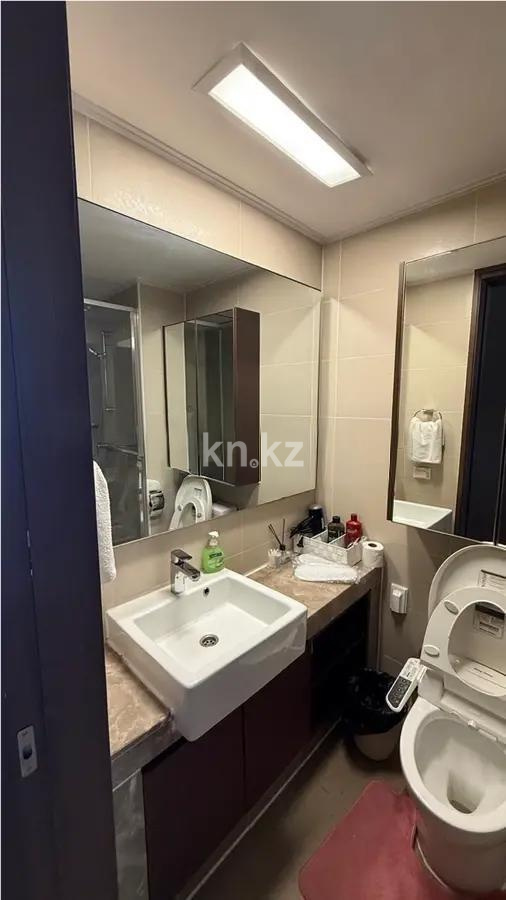 Продажа 2-комнатной квартиры, 70 м² в Астане - фото 5