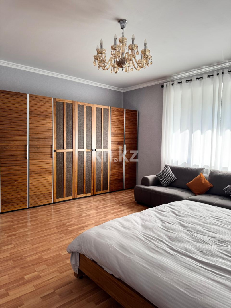 Продажа 7-комнатного дома, 480 м² в Алматы - фото 28