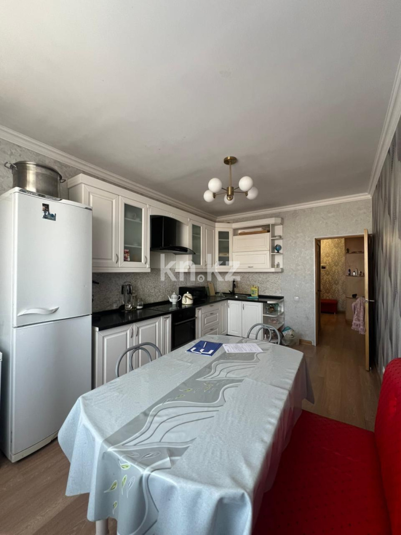 Продажа 2-комнатной квартиры, 96 м² в Астане - фото 2