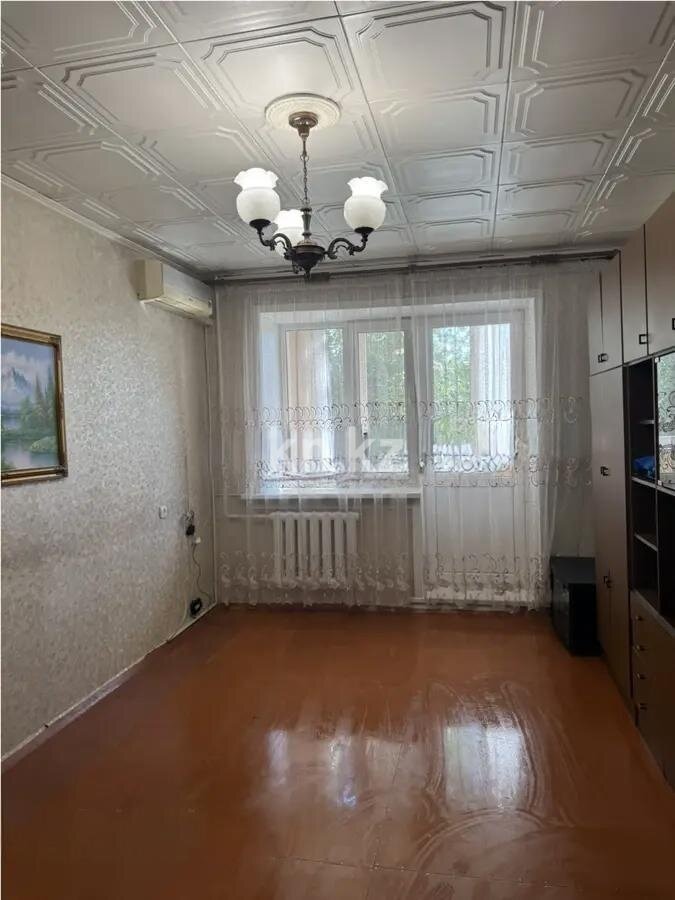 Продажа 2-комнатной квартиры, 54 м² в Алматы