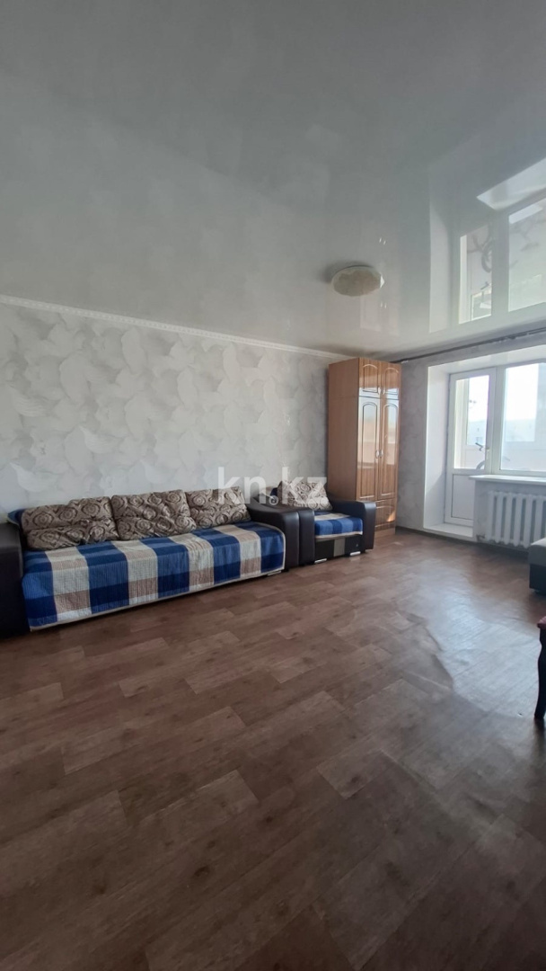 Продажа 2-комнатной квартиры, 54 м² - Продажа квартир в Семее фото 1 из 11