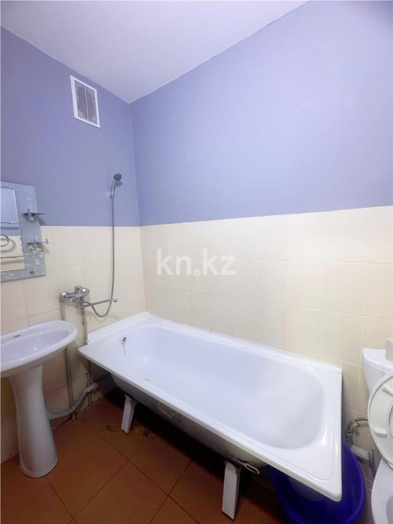 Продажа 1-комнатной квартиры, 40 м² - Продажа квартир в Казахстане - страница 21 фото 5 из 6