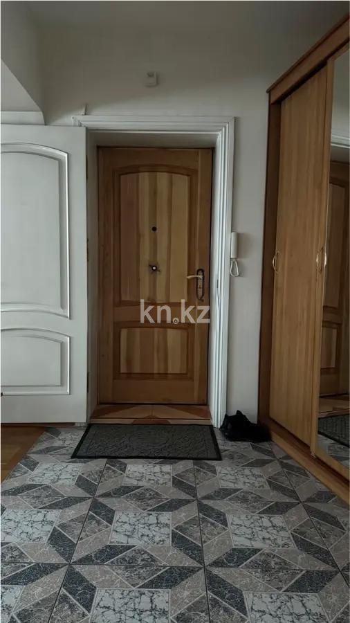 Продажа 3-комнатной квартиры, 95 м² - Продажа квартир в Алматы с фото фото 5 из 5