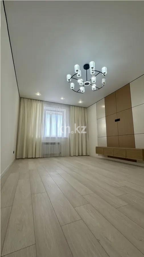 Продажа 3-комнатной квартиры, 81 м² - Продажа квартир в Астане - страница 9 фото 1 из 9