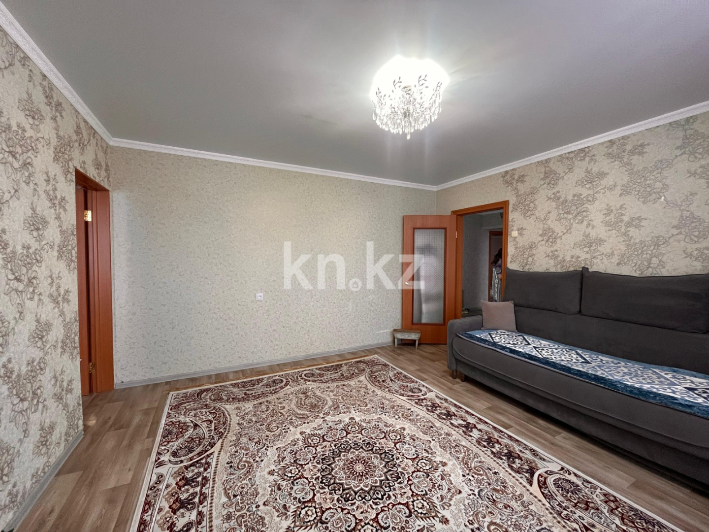 Продажа 4-комнатной квартиры, 80 м² в Караганде - фото 5