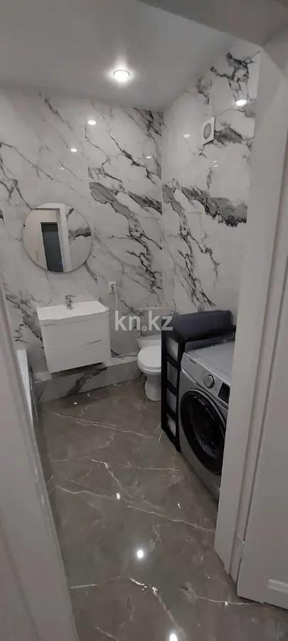 Продажа 2-комнатной квартиры, 60.3 м², ул. Сембинова, дом  9 - Продажа квартир в Астане фото 4 из 4