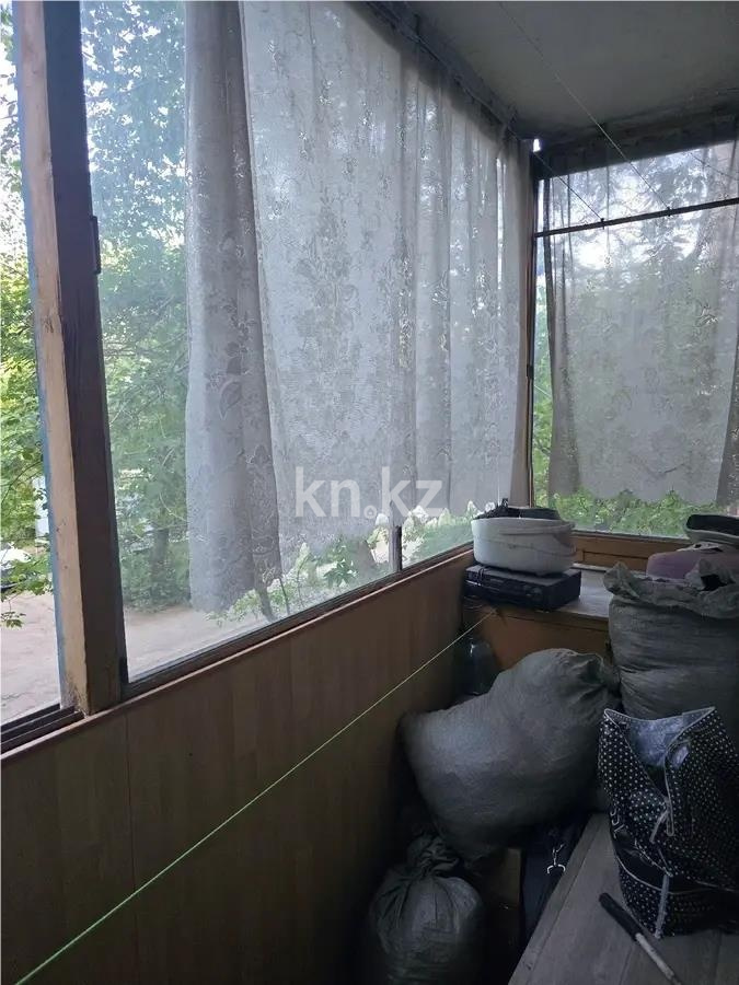 Продажа 2-комнатной квартиры, 51 м² в Караганде - фото 4
