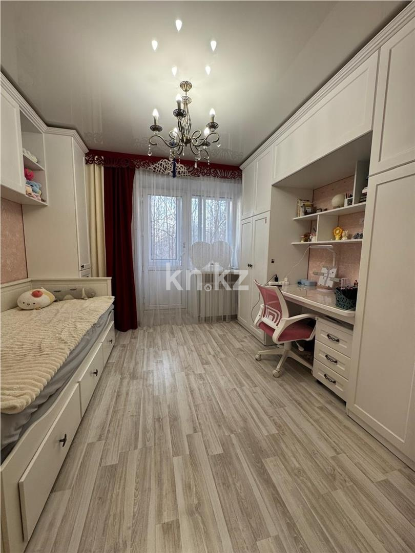 Продажа 4-комнатной квартиры, 78 м² в Караганде - фото 3