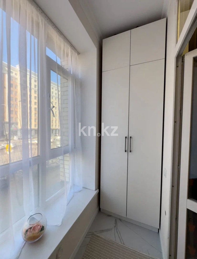 Продажа 3-комнатной квартиры, 62 м² - Продажа трехкомнатных квартир в Астане - страница 75 фото 14 из 17