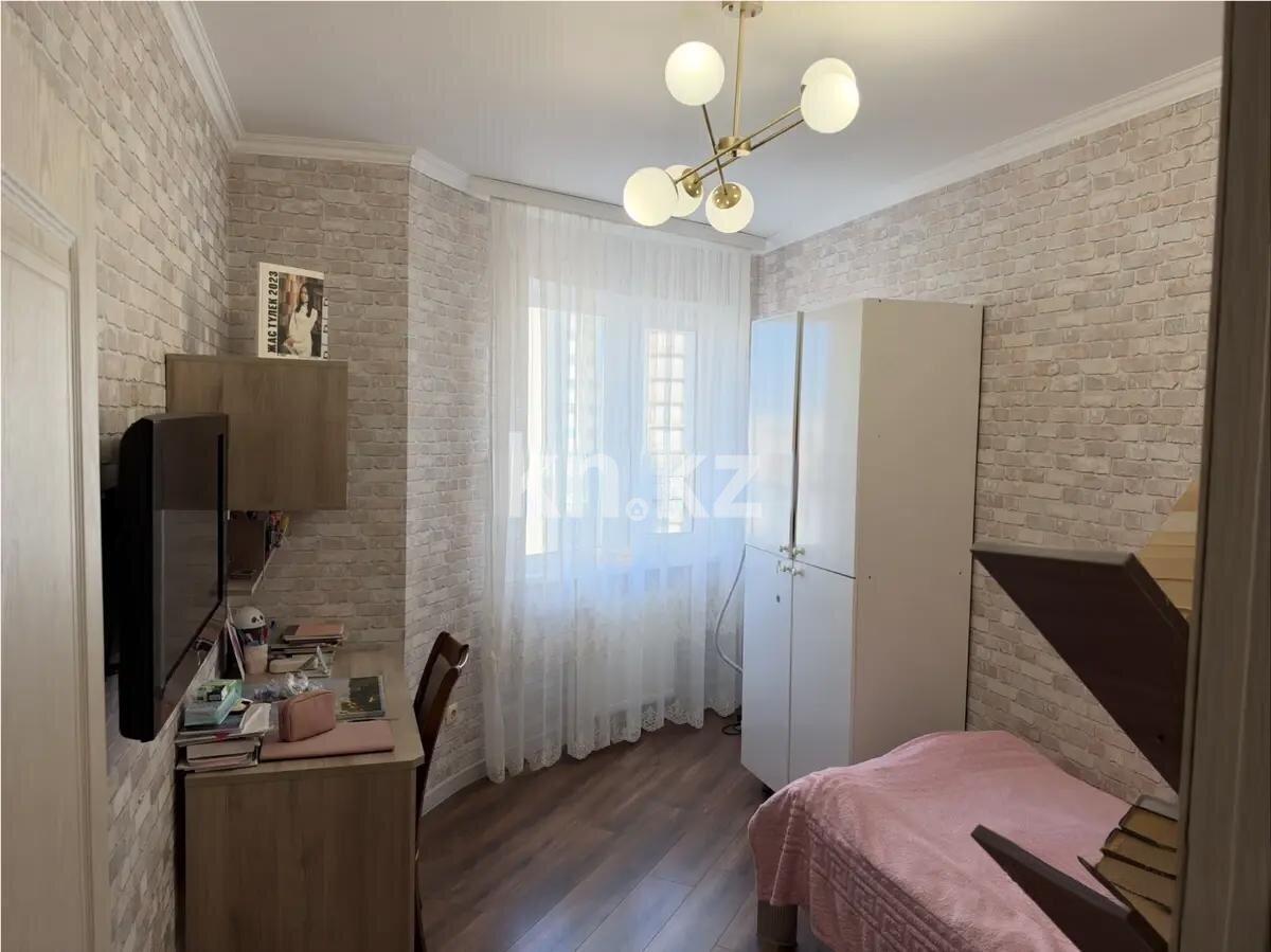 Продажа 4-комнатной квартиры, 125 м² в Астане - фото 3