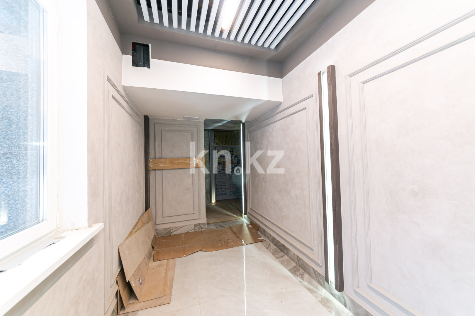 Продажа 2-комнатной квартиры, 73.5 м², пр. Туран, дом  50/3 в Астане - фото 18