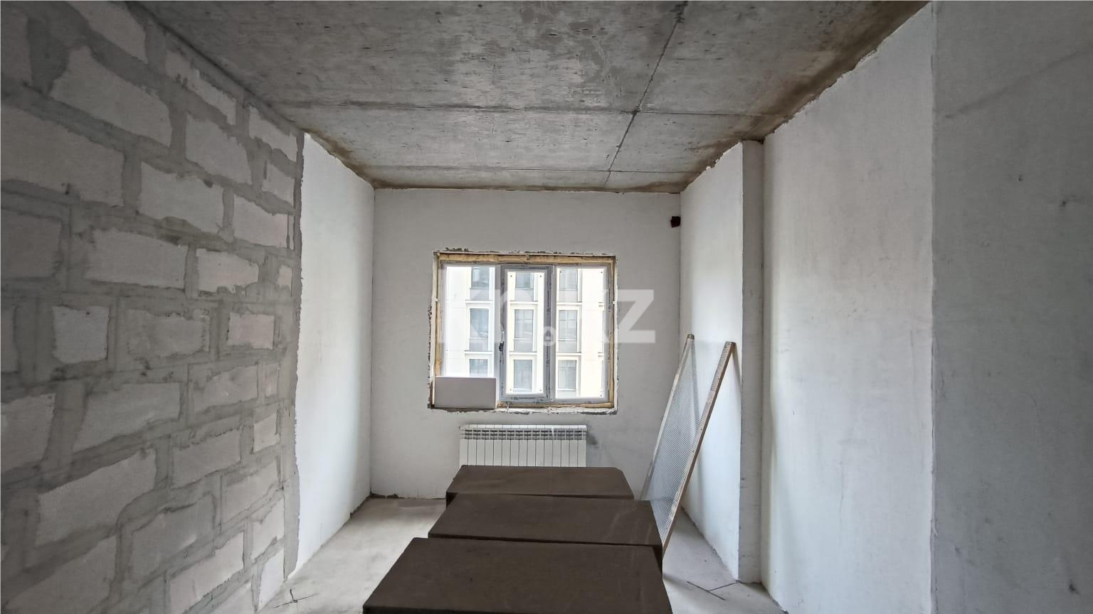 Продажа 3-комнатной квартиры, 74 м² - Продажа трехкомнатных квартир в Караганде - страница 7 фото 3 из 11