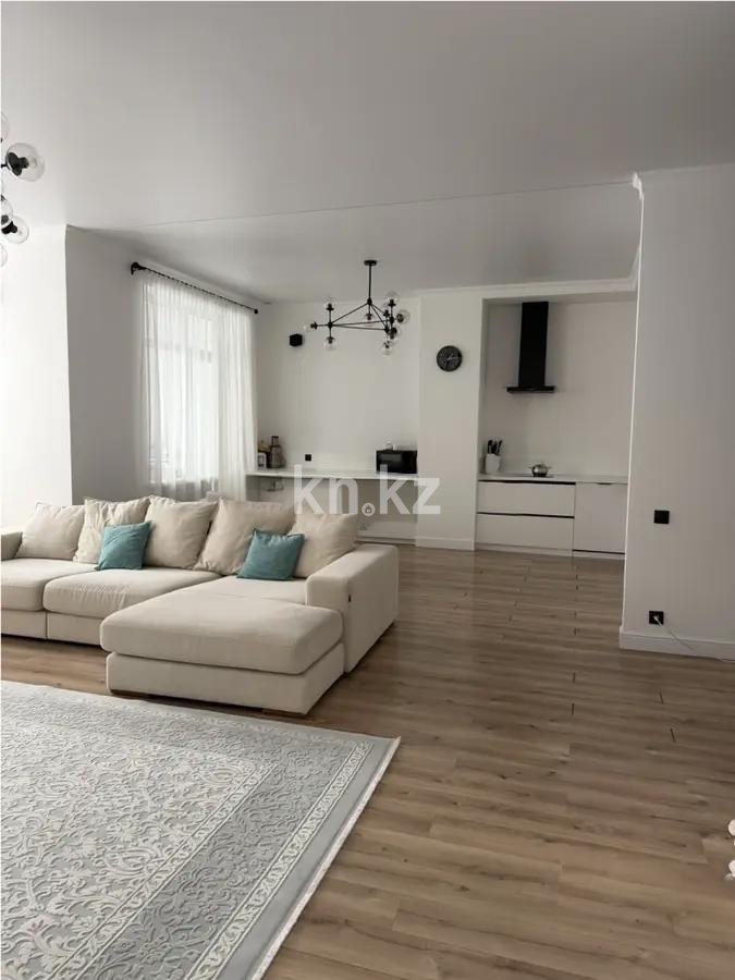 Продажа 3-комнатной квартиры, 140 м² в Астане - фото 2