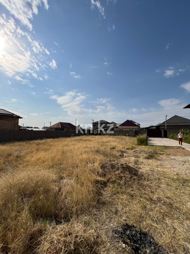 Продажа участка, 8 сот. в Шымкенте - фото 3