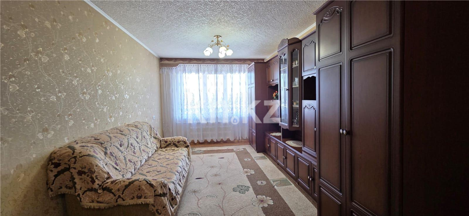 Продажа 3-комнатной квартиры, 68 м² - Аренда квартир помесячно в Павлодаре фото 1 из 17