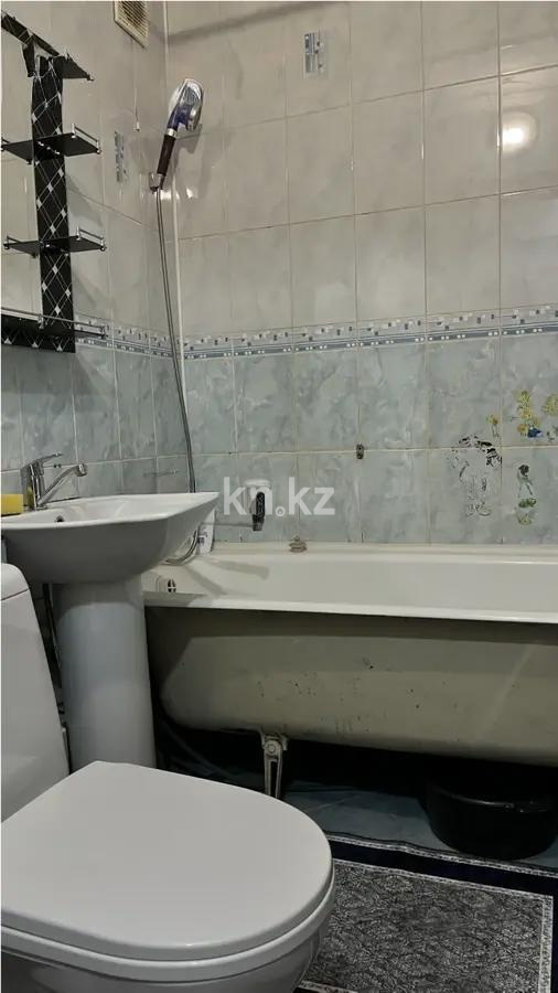 Продажа 1-комнатной квартиры, 30.7 м² - Продажа квартир в р-не Сарыарка Астаны фото 3 из 3