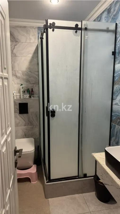 Продажа 3-комнатной квартиры, 118 м², ул. Масанчи, дом  23/2 - Продажа квартир без посредников в Алматы фото 6 из 6