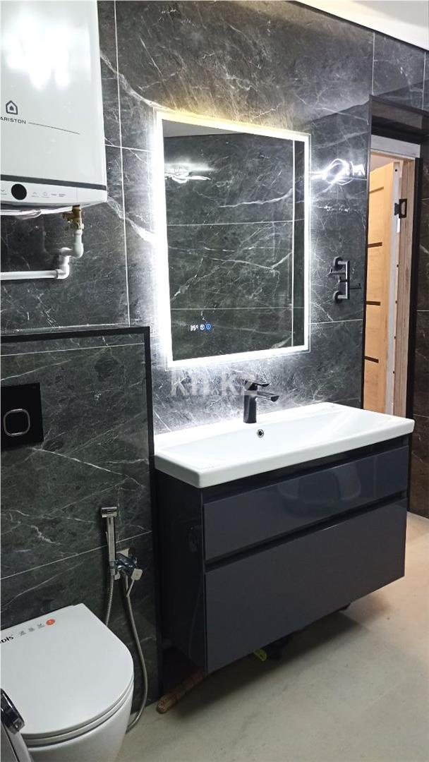 Продажа 3-комнатной квартиры, 107 м², ул. Абая в Темиртау - фото 14