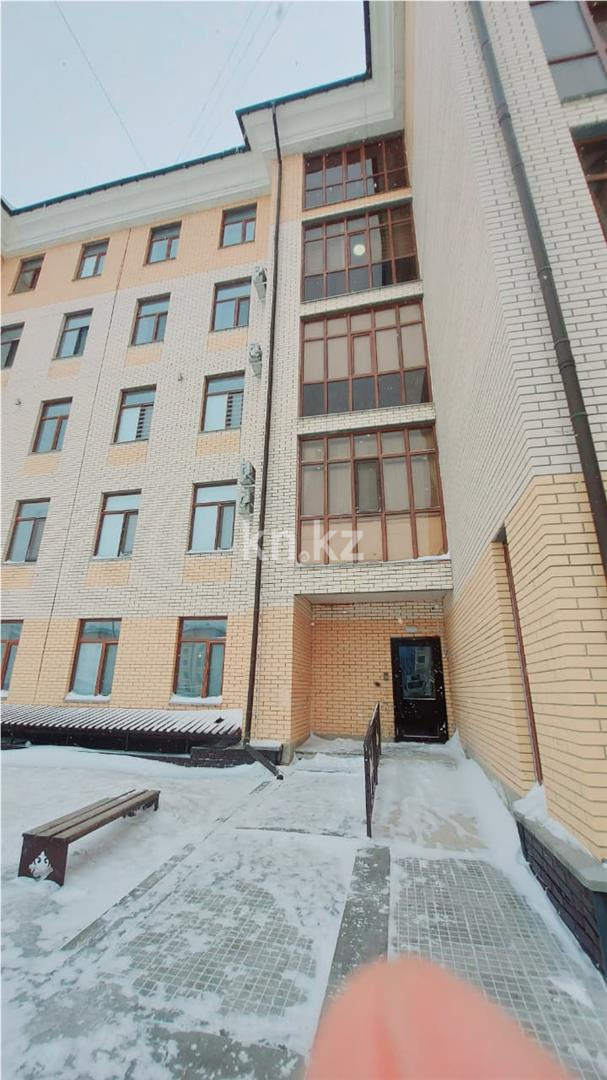Продажа 3-комнатной квартиры, 92 м² - Продажа трехкомнатных квартир в Караганде фото 1 из 16