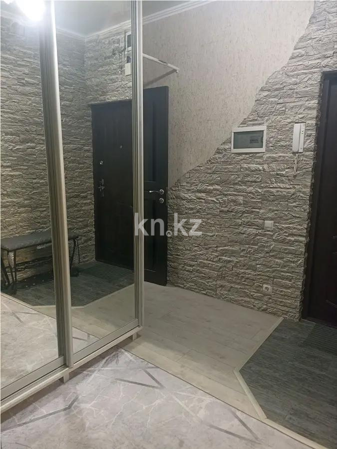 Продажа 2-комнатной квартиры, 53 м², мкр-н Тастак-2, дом  19 в Алматы - фото 10