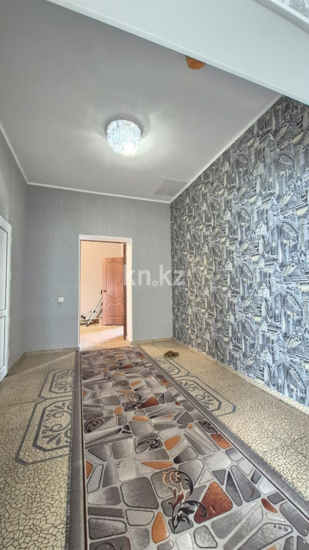Продажа 4-комнатного дома, 171 м², Жулдыз - Продажа и аренда недвижимости в Атырау фото 3 из 11