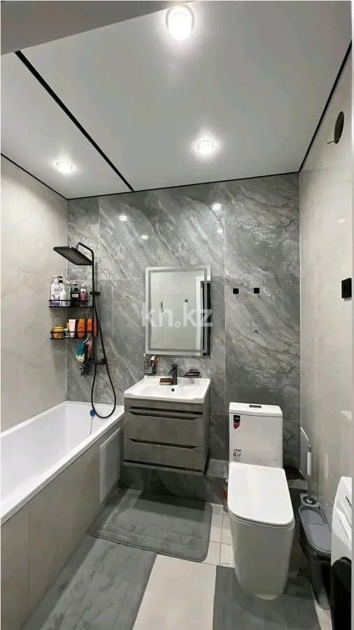 Продажа 2-комнатной квартиры, 50 м² в Алматы - фото 4