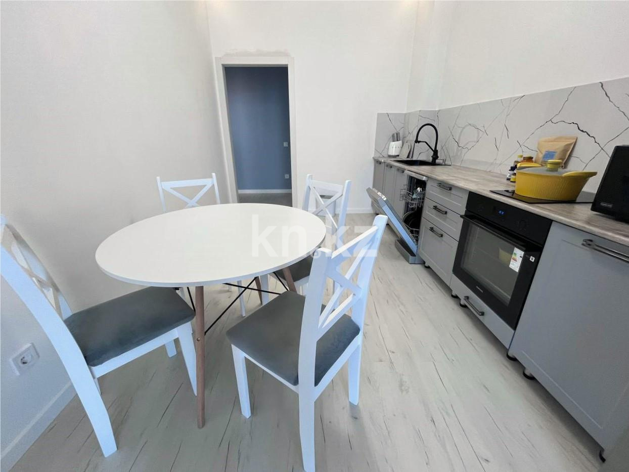 Продажа 2-комнатной квартиры, 63 м² - Продажа квартир в Караганде - страница 95 фото 10 из 26