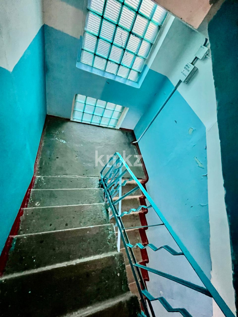 Аренда 1-комнатной квартиры, 35 м² - Аренда недвижимости в Казахстане - страница 2 фото 9 из 10