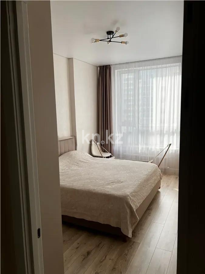 Продажа 3-комнатной квартиры, 70 м² в Астане - фото 2