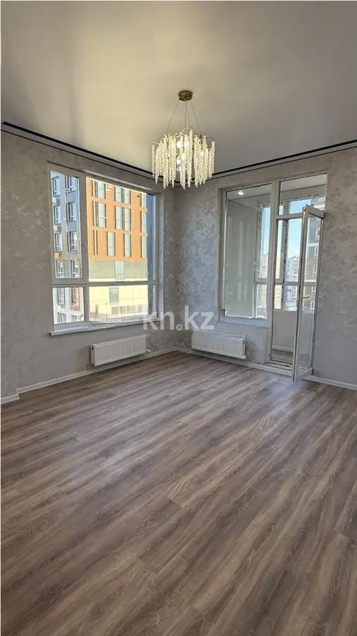 Продажа 1-комнатной квартиры, 43 м² - Недвижимость в Казахстане - страница 18 фото 1 из 4