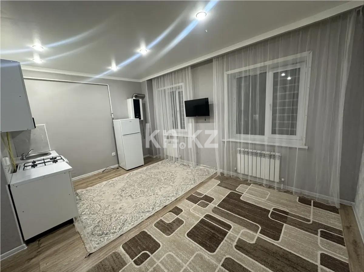 Продажа 1-комнатной квартиры, 27 м² в Астане - фото 2