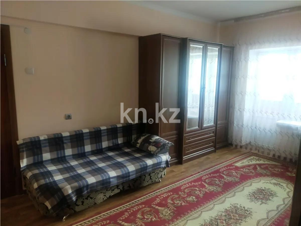 Продажа 2-комнатной квартиры, 40 м² в Алматы
