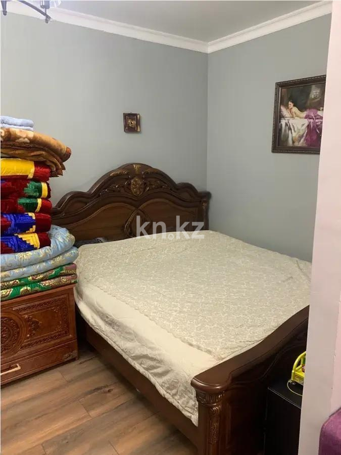 Продажа 1-комнатной квартиры, 37 м², ул. Байтурсынова - Продажа квартир в новостройках Астаны с фото фото 2 из 4