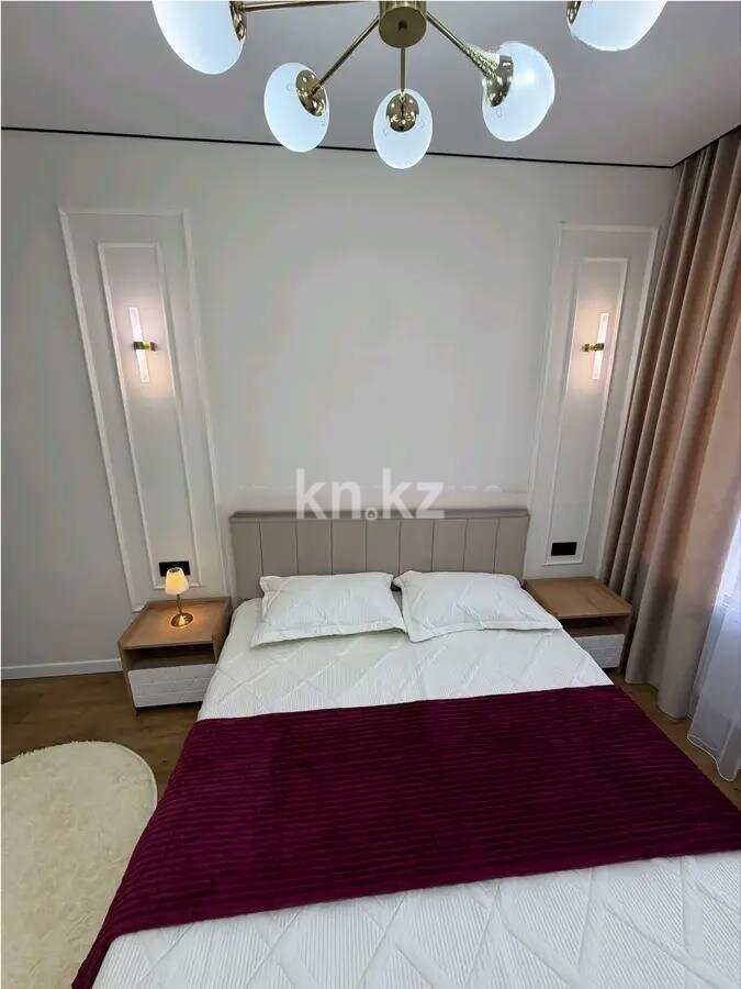 Продажа 2-комнатной квартиры, 37 м² в Алматы - фото 2