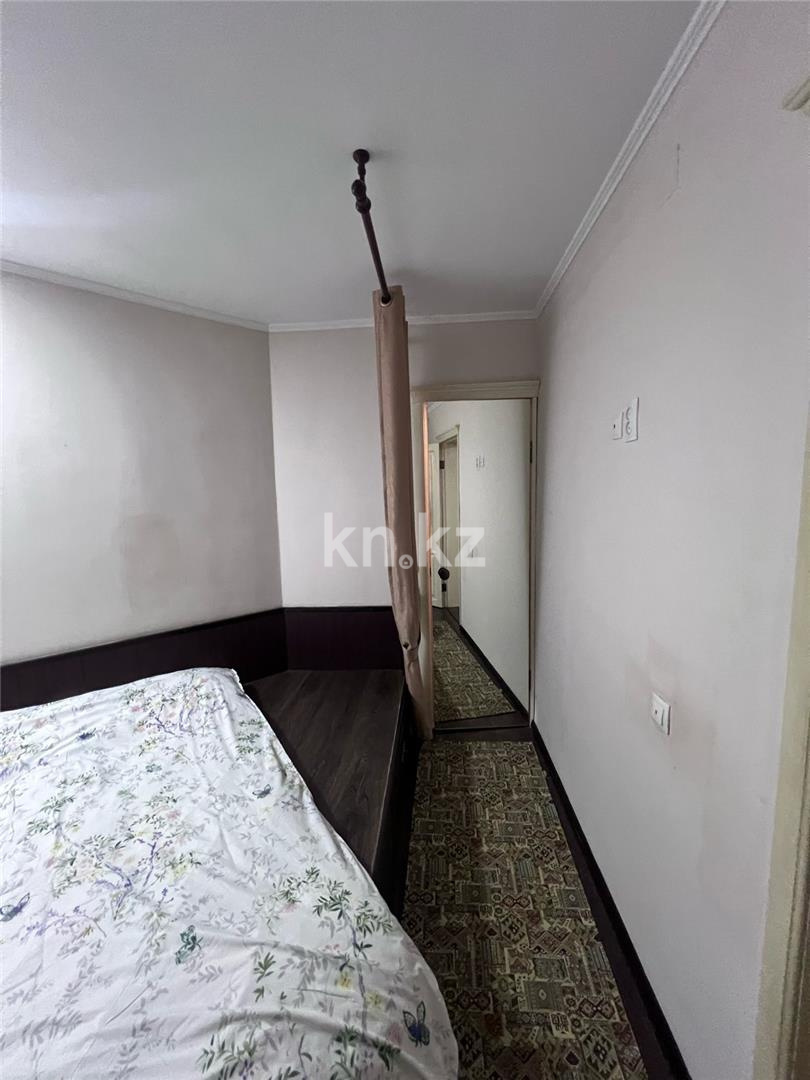 Продажа 3-комнатной квартиры, 68 м², пр. Шахтеров, дом  31 в Караганде - фото 11