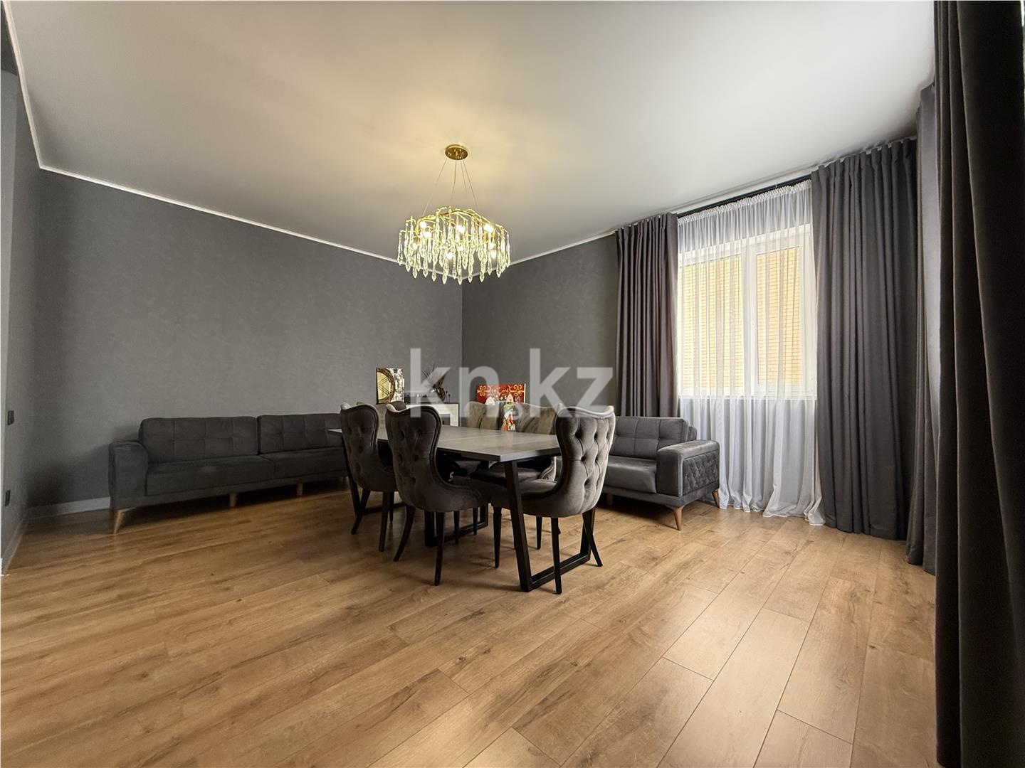 Продажа 5-комнатного дома, 360 м² в Караганде - фото 2