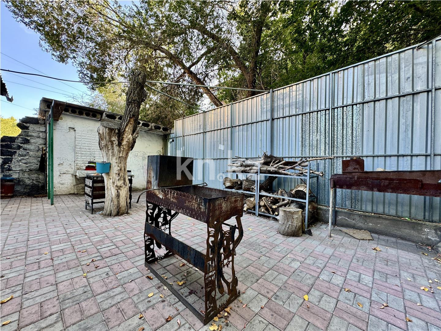 Продажа 3-комнатной квартиры, 93 м², ул. Гоголя, дом  46/3 - Продажа квартир в Караганде фото 35 из 40