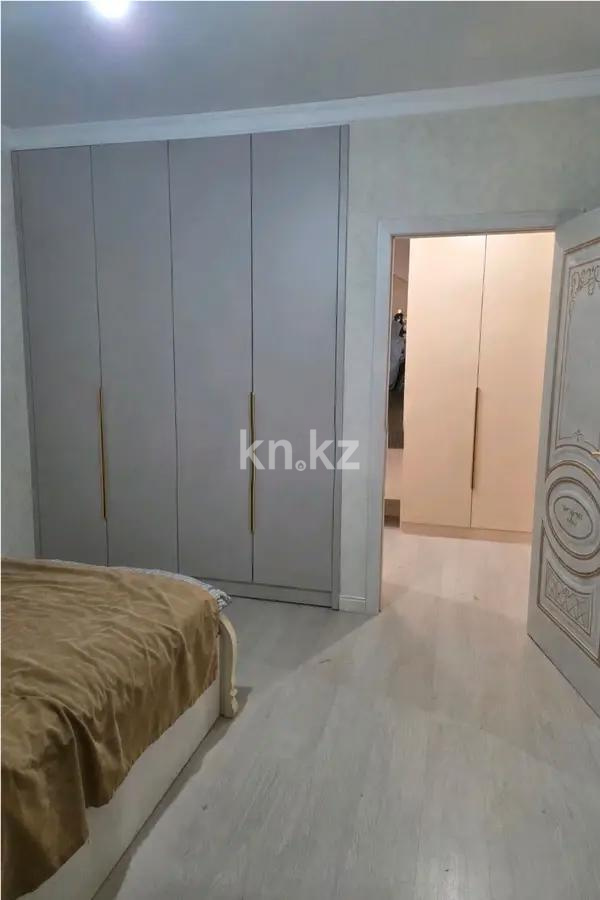 Продажа 2-комнатной квартиры, 46 м² - Продажа  двухкомнатных квартир в Астане фото 1 из 5