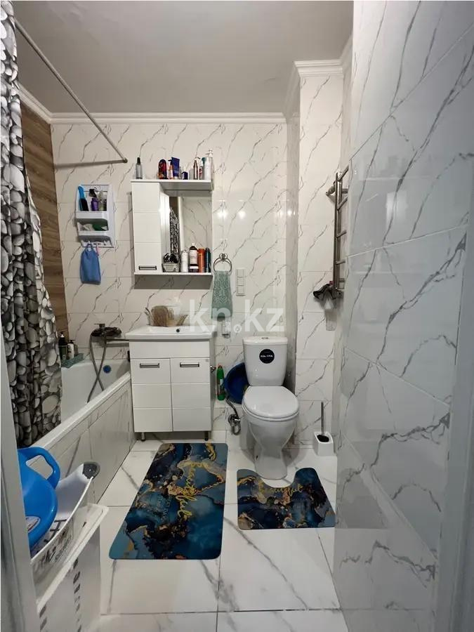 Продажа 2-комнатной квартиры, 58 м² - Продажа квартир от собственников в Алматы - страница 8 фото 5 из 5