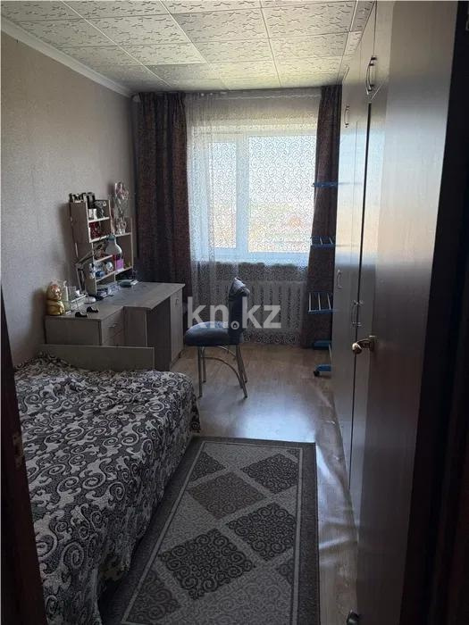 Продажа 3-комнатной квартиры, 62 м² - Продажа трехкомнатных квартир в Казахстане - страница 8 фото 2 из 5