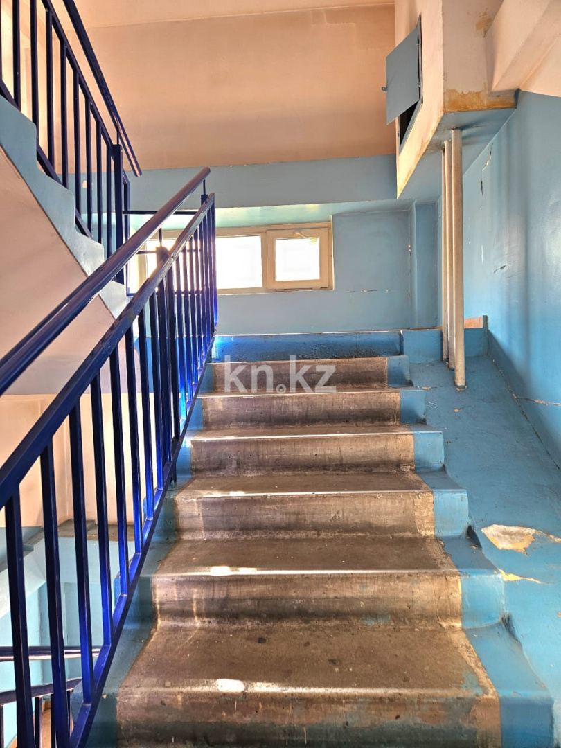 Продажа 1-комнатной квартиры, 41 м², мкр-н Жулдыз-1 в Алматы - фото 20