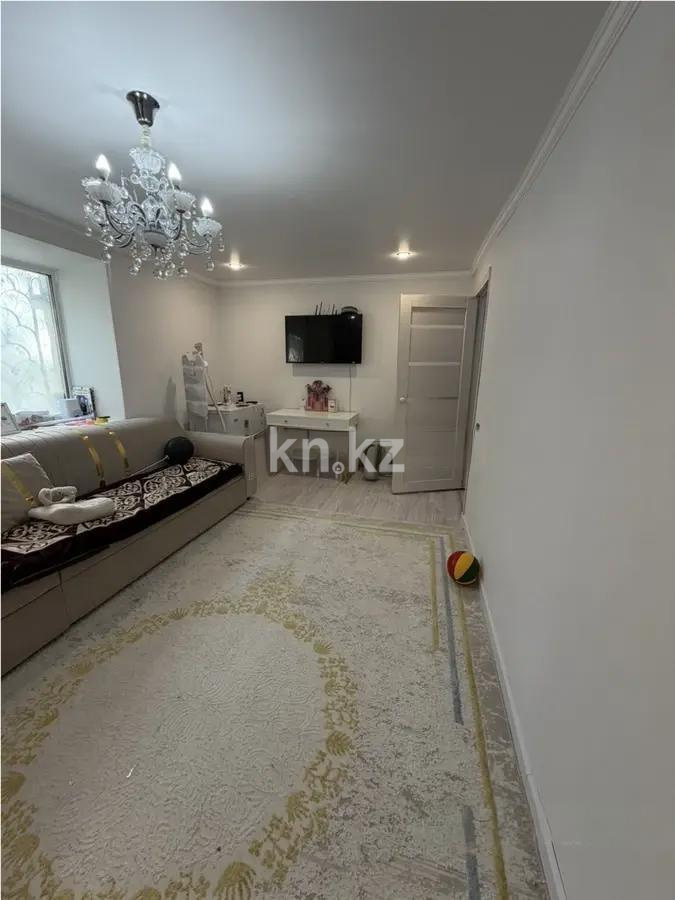 Продажа 2-комнатной квартиры, 43 м² - Продажа квартир в блочном доме в Темиртау фото 2 из 5
