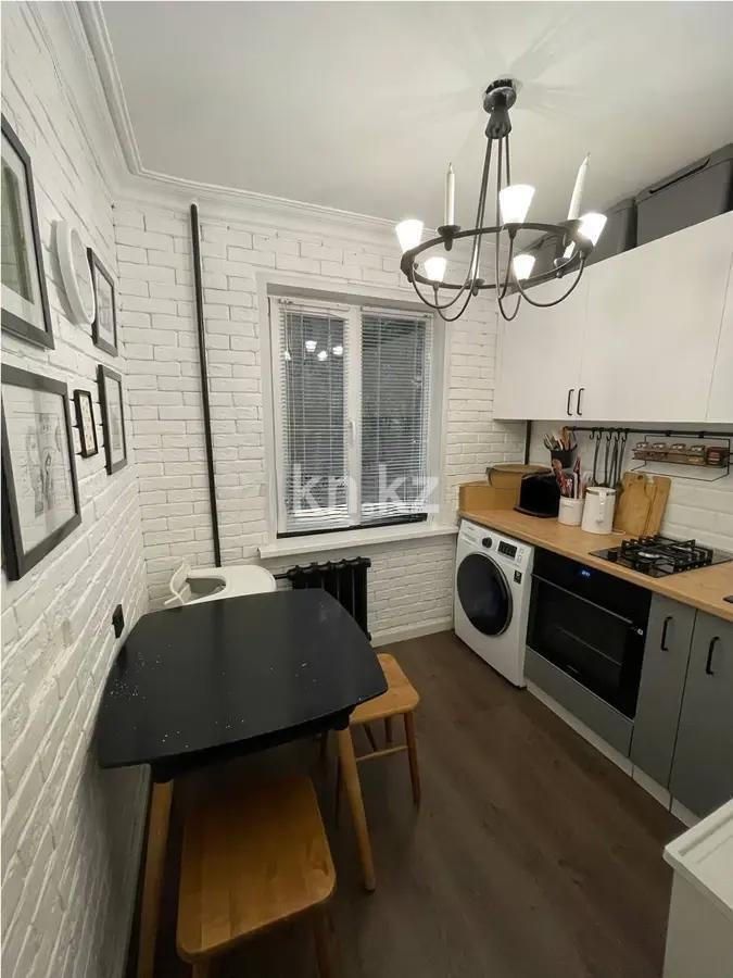 Продажа 3-комнатной квартиры, 59 м² - Продажа квартир от собственников в Алматы - страница 31 фото 4 из 5