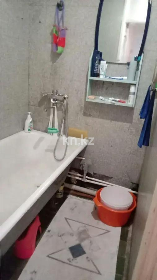 Продажа 3-комнатной квартиры, 61 м² - Продажа трехкомнатных квартир в Караганде - страница 9 фото 4 из 6