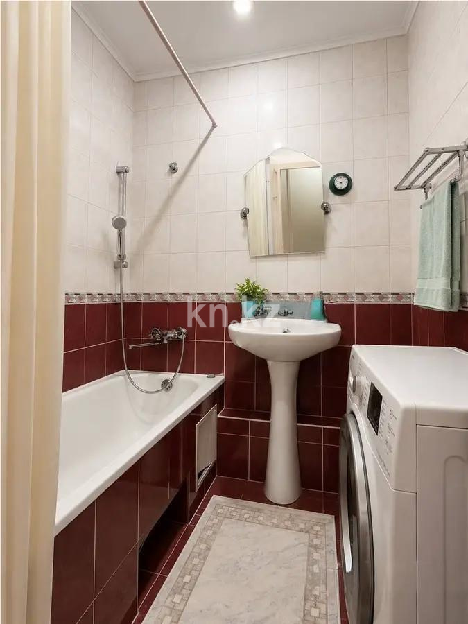 Продажа 3-комнатной квартиры, 70 м² - Продажа трехкомнатных квартир от собственников в Алматы - страница 3 фото 5 из 7