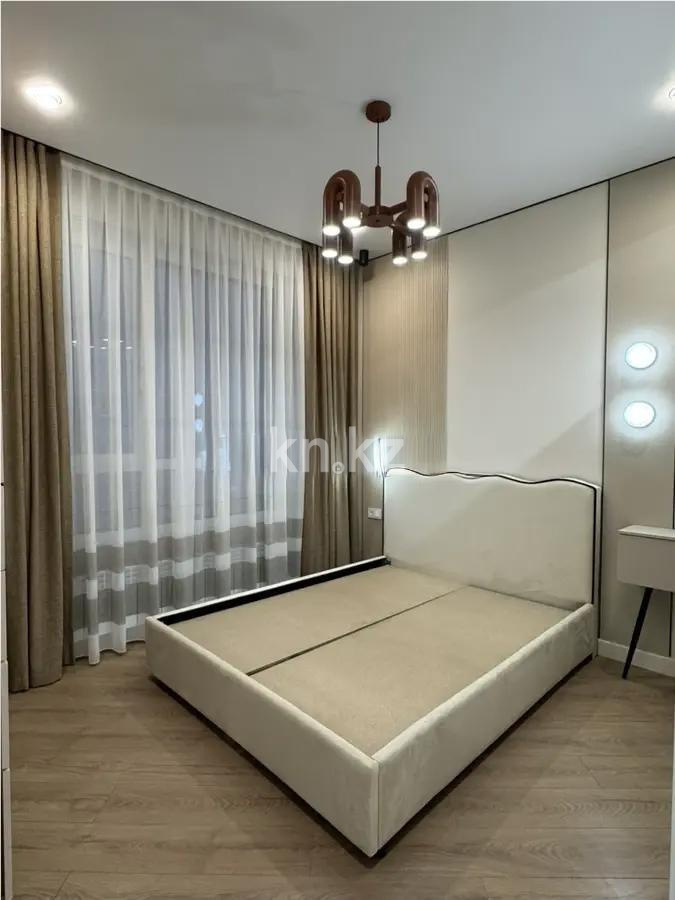 Продажа 2-комнатной квартиры, 45 м², ул. Утеген батыра, дом  11г - Продажа квартир в Алматы фото 2 из 5